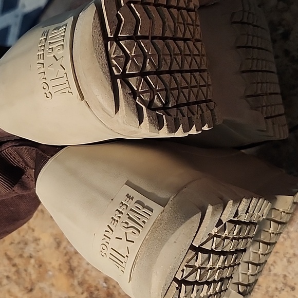 Converse CHUCK TAYLOR All Star Lugged 2.0 Counter Climate BOOT, A01328C women 8 - Picture 2 of 6